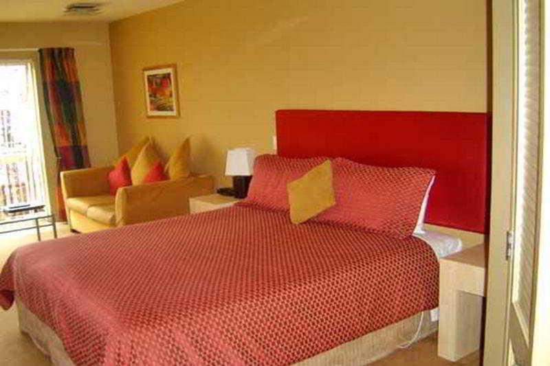 Tussock Peak Lodge Hanmer Springs Ngoại thất bức ảnh